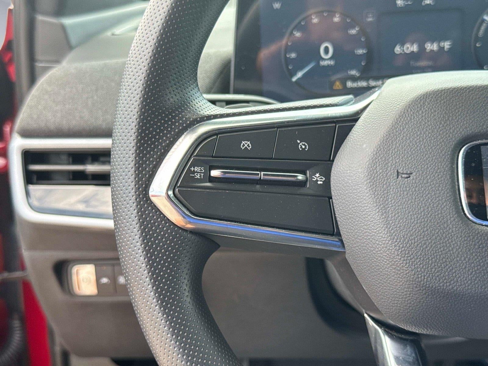 2024 Honda Prologue EX