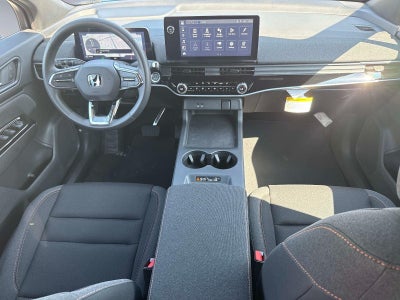 2026 Honda Prologue EX