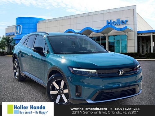 2026 Honda Prologue Touring