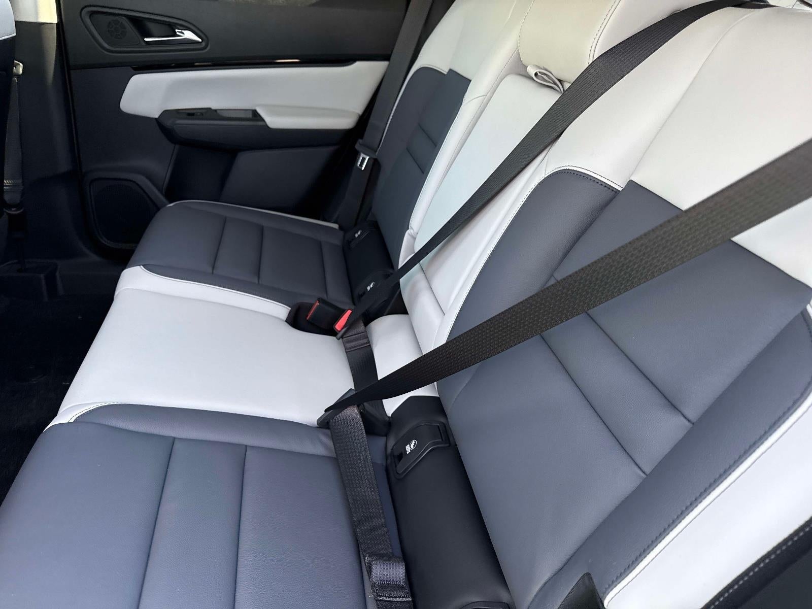 2026 Honda Prologue Touring