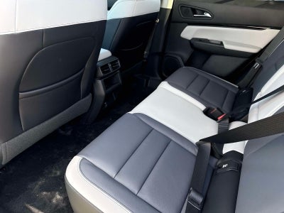 2026 Honda Prologue Touring