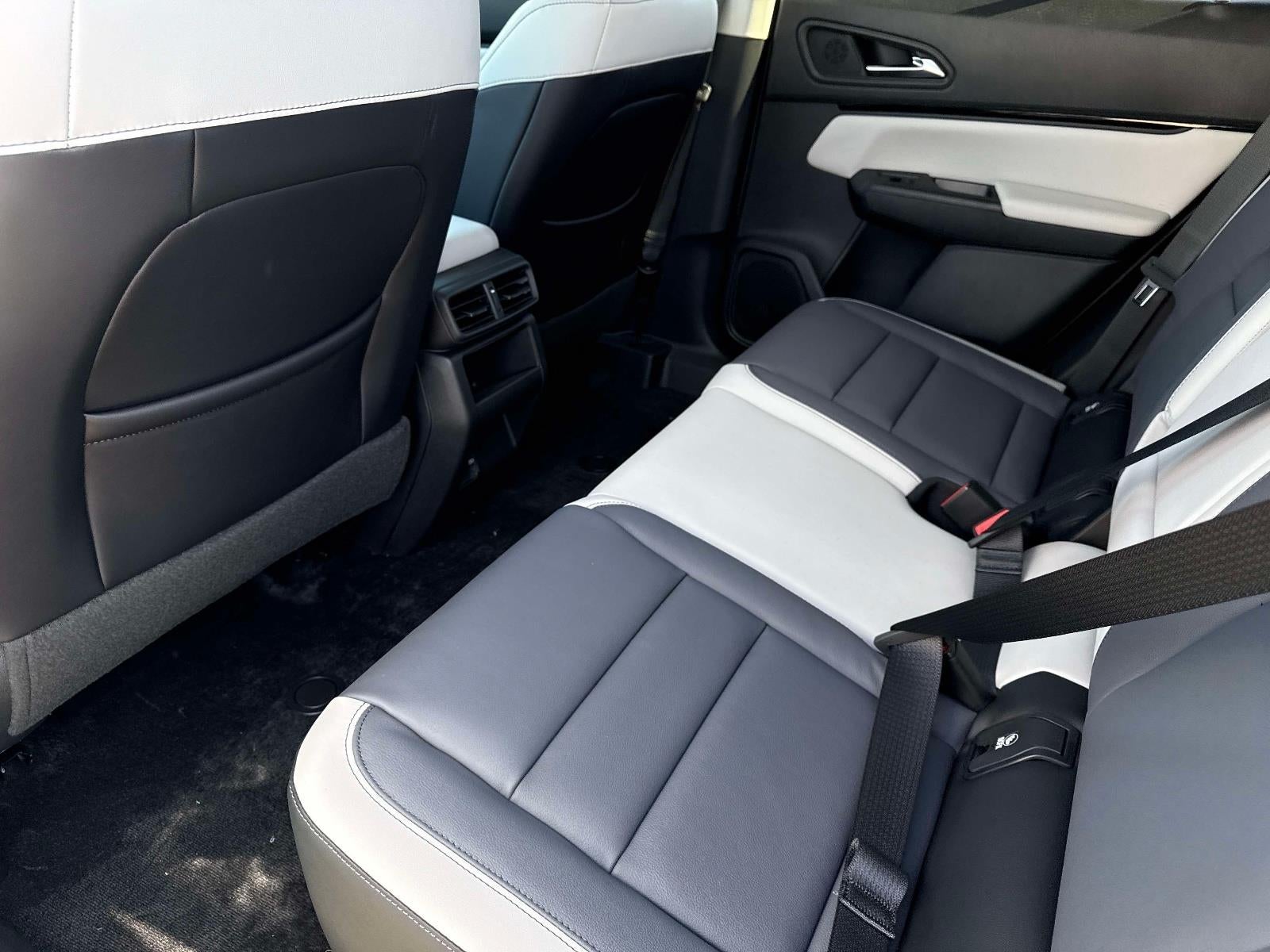 2026 Honda Prologue Touring