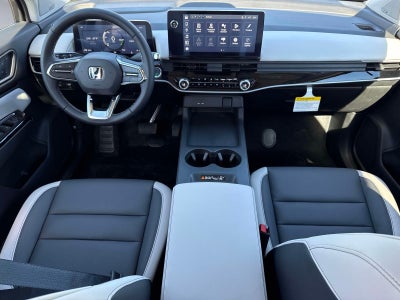 2026 Honda Prologue Touring