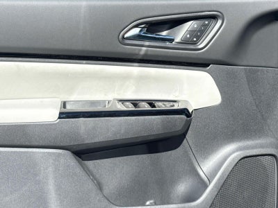 2026 Honda Prologue Touring