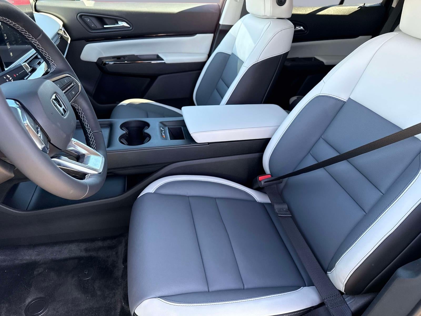 2026 Honda Prologue Touring