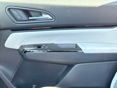 2026 Honda Prologue Touring