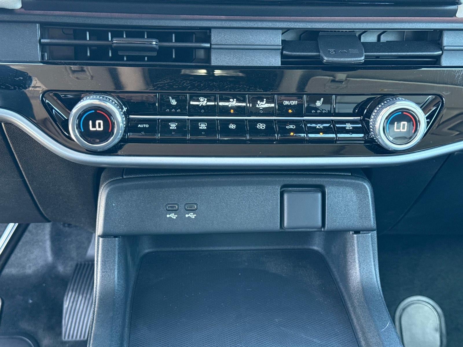 2026 Honda Prologue Touring