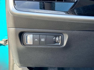 2026 Honda Prologue Touring