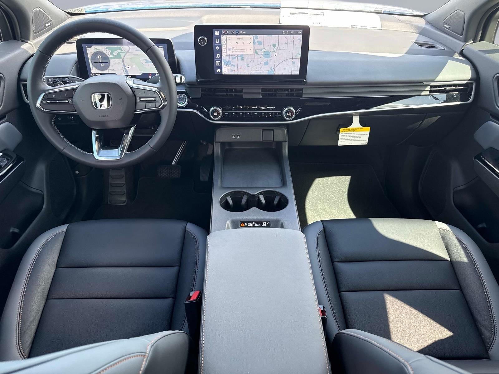 2026 Honda Prologue Touring