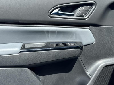 2026 Honda Prologue Touring