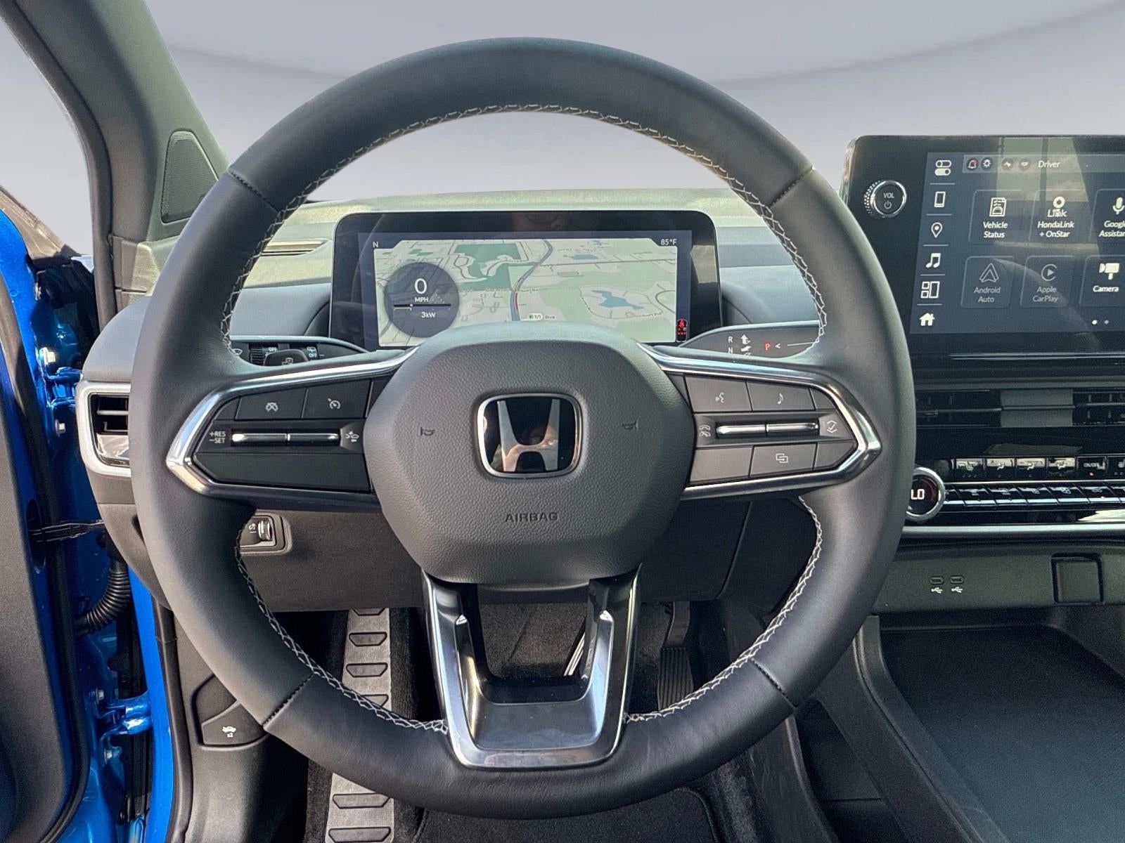 2026 Honda Prologue Touring