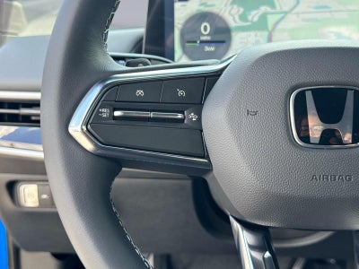 2026 Honda Prologue Touring