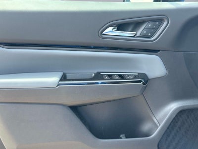 2026 Honda Prologue Touring