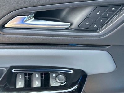 2026 Honda Prologue Touring