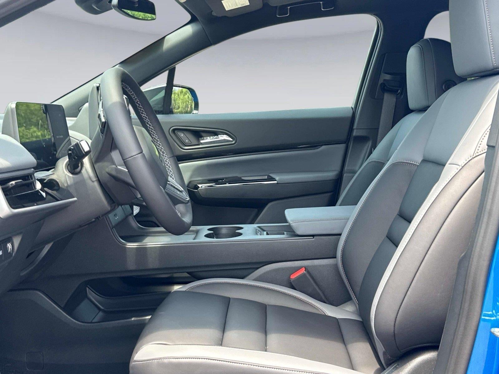 2026 Honda Prologue Touring
