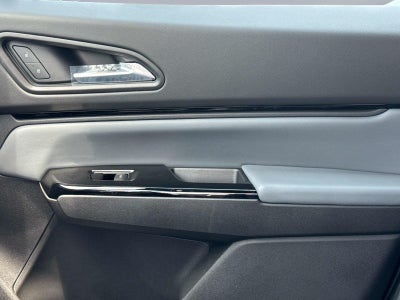 2026 Honda Prologue Touring