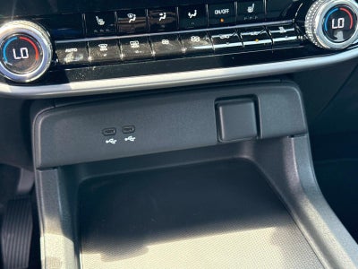 2026 Honda Prologue Touring