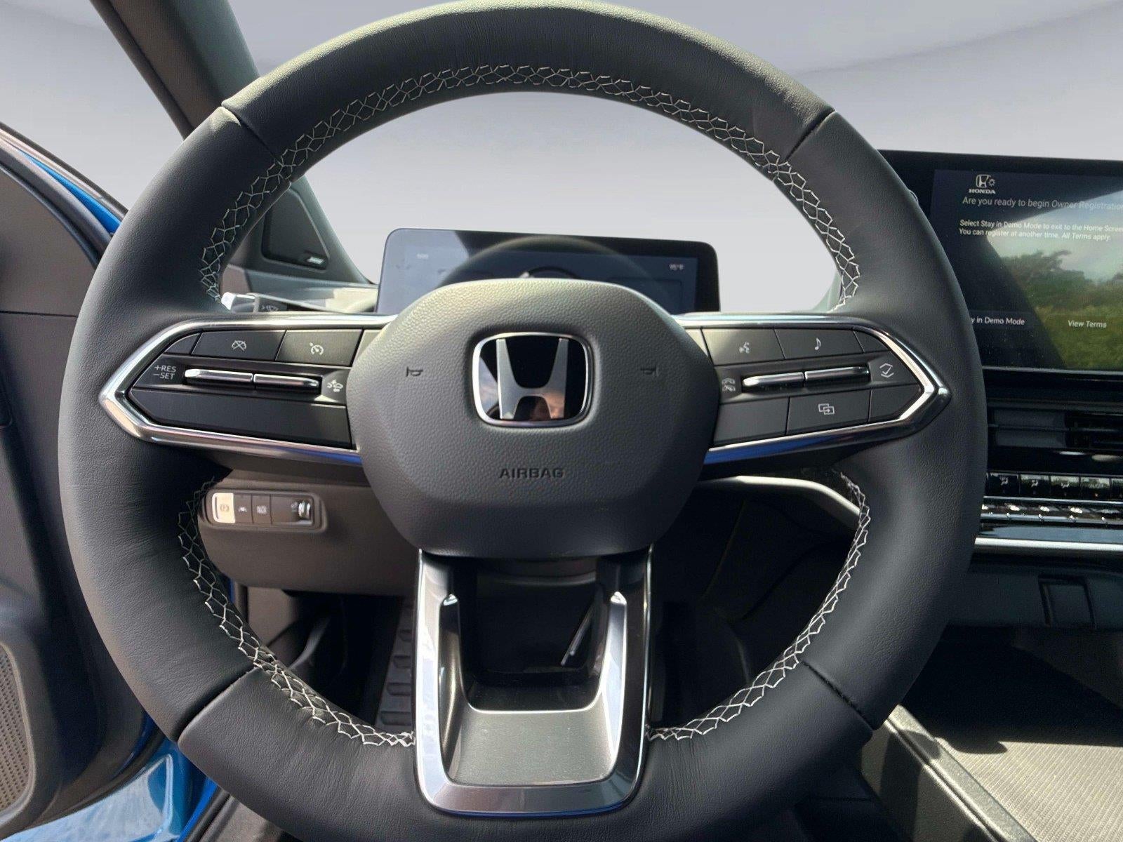2026 Honda Prologue Touring