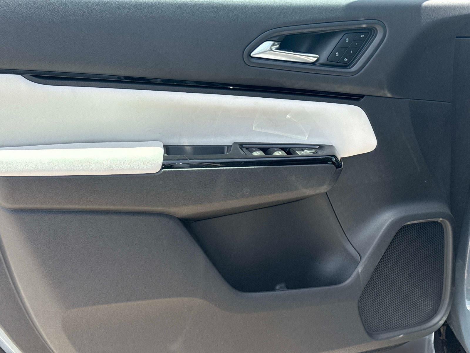 2026 Honda Prologue Touring