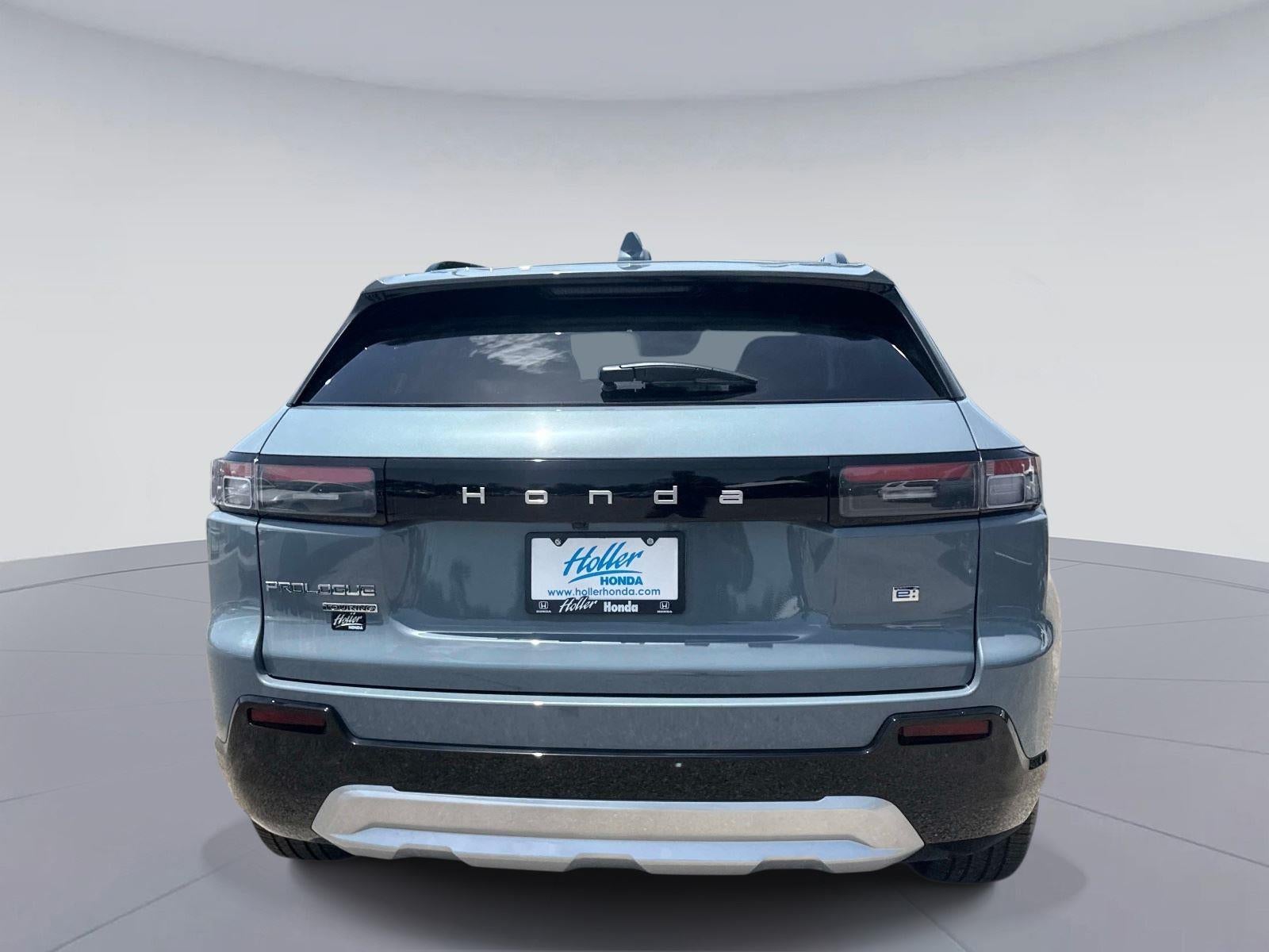 2026 Honda Prologue Touring