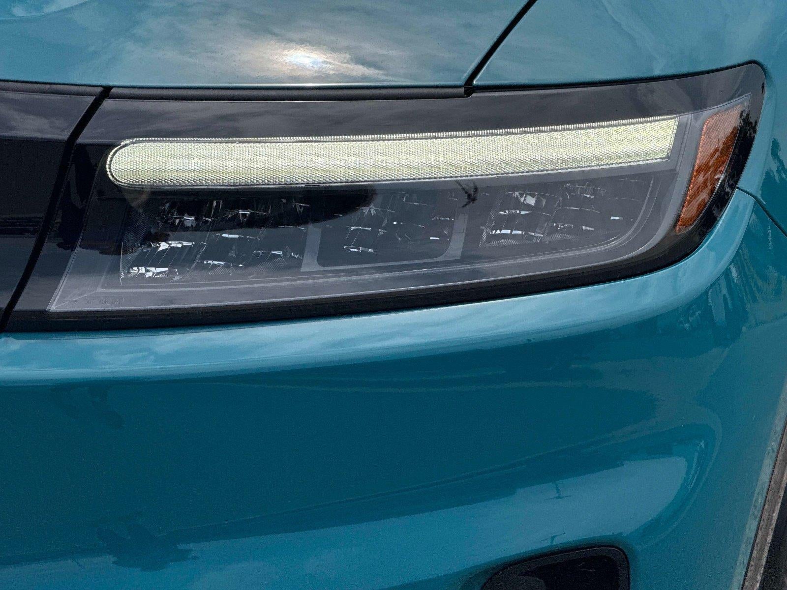 2026 Honda Prologue Touring