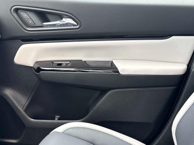 2026 Honda Prologue Touring