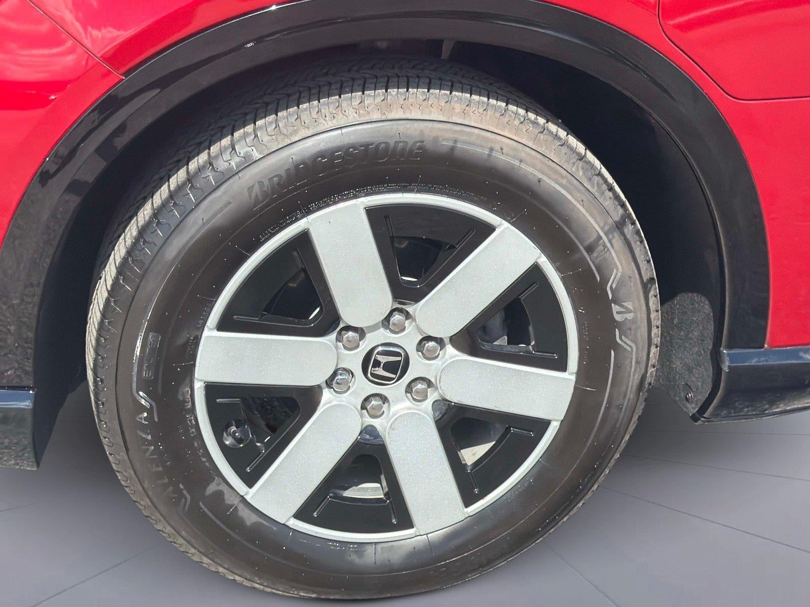2024 Honda Prologue Touring