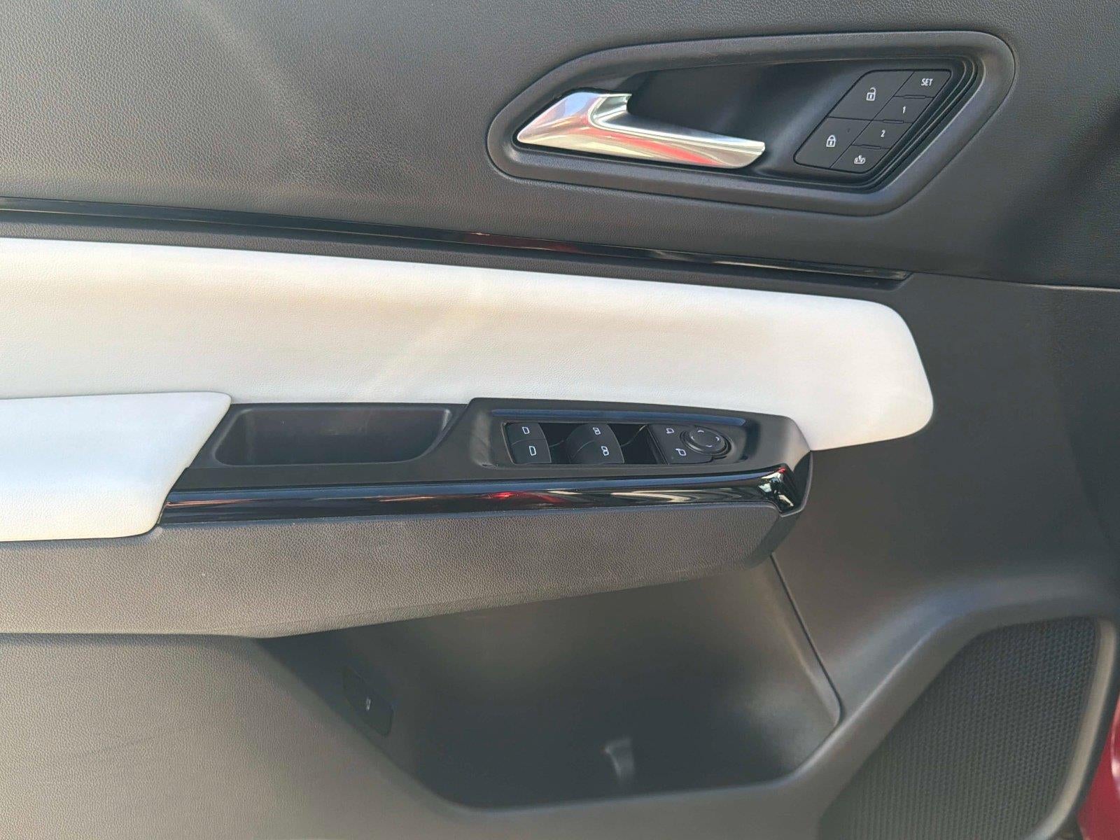 2024 Honda Prologue Touring