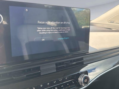 2024 Honda Prologue Touring