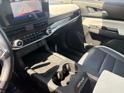 2024 Honda Prologue Touring