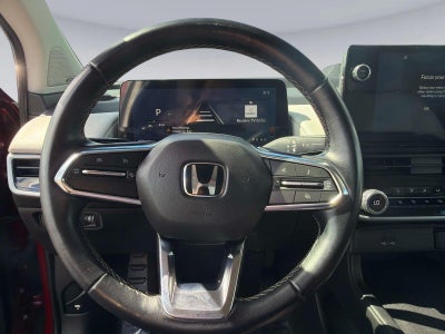 2024 Honda Prologue Touring