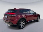 2024 Honda Prologue Touring
