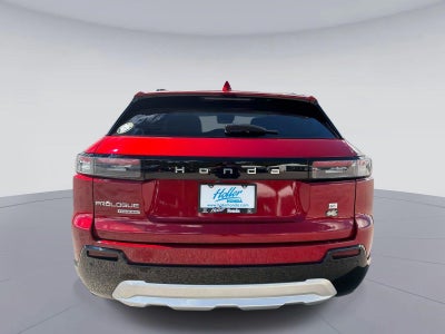 2024 Honda Prologue Touring