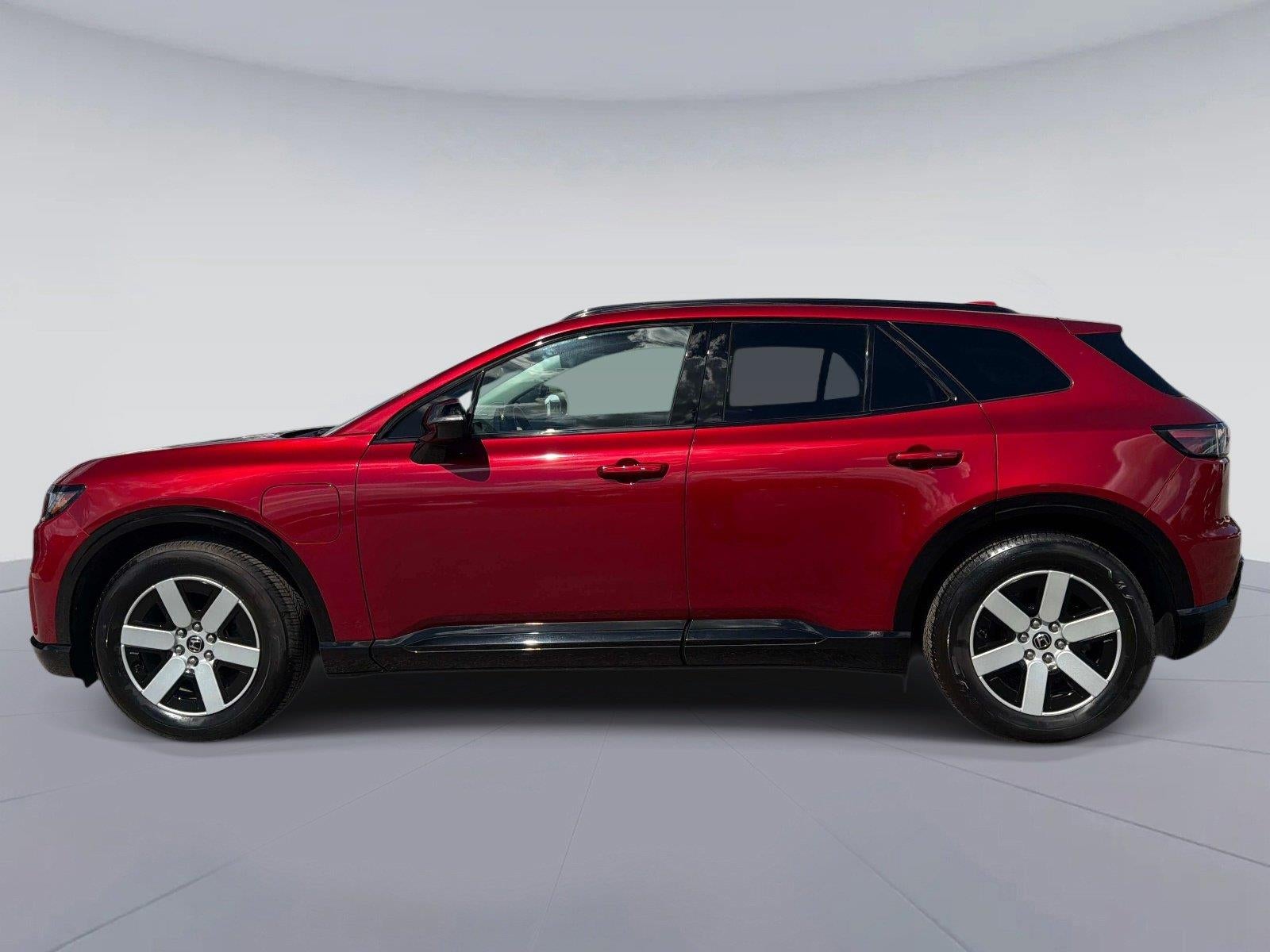 2024 Honda Prologue Touring