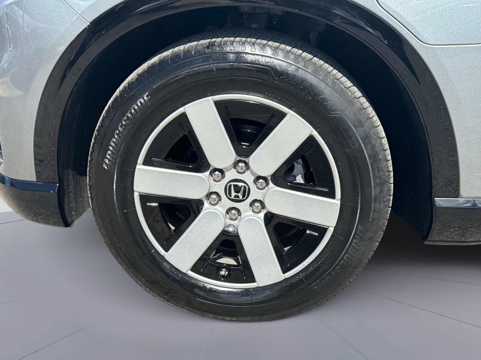 2024 Honda Prologue Touring