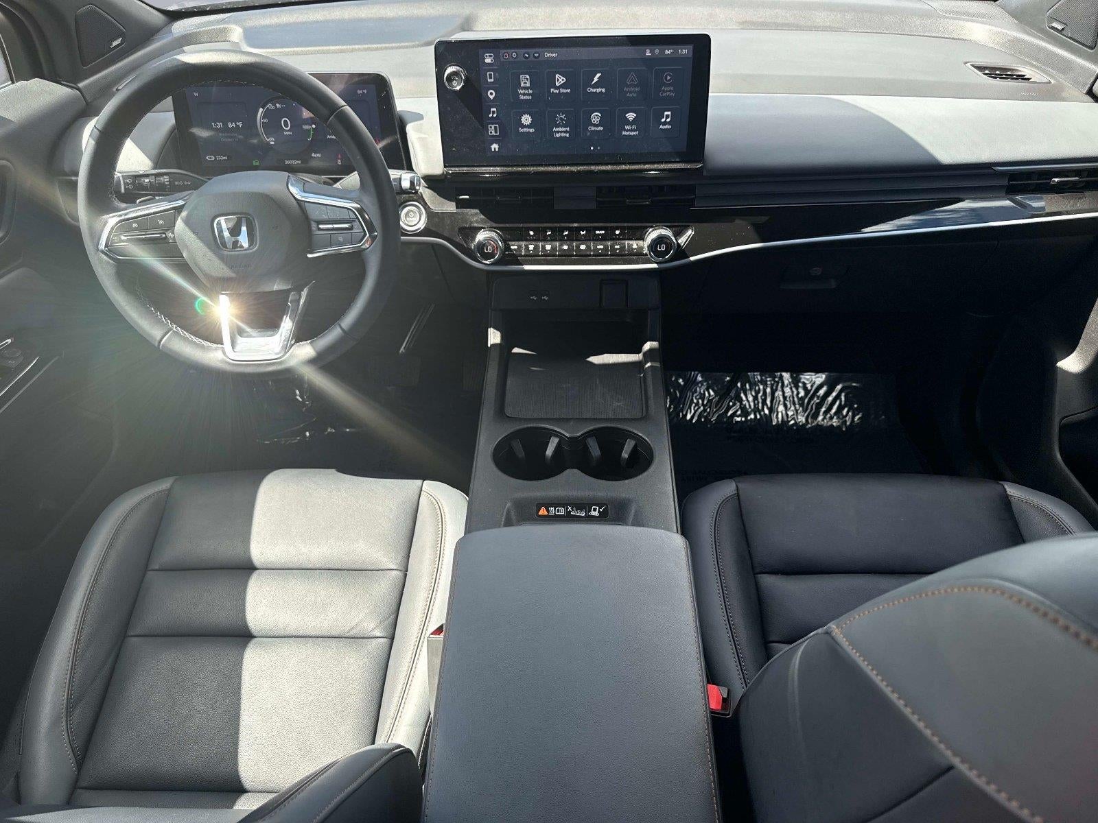 2024 Honda Prologue Touring