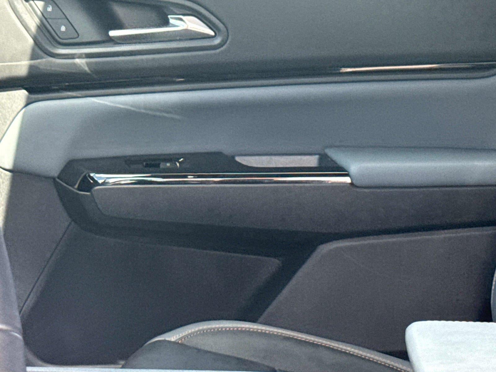2024 Honda Prologue Touring