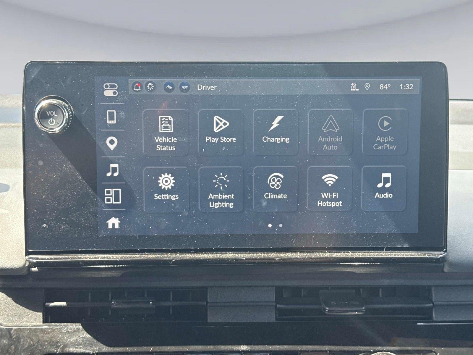 2024 Honda Prologue Touring