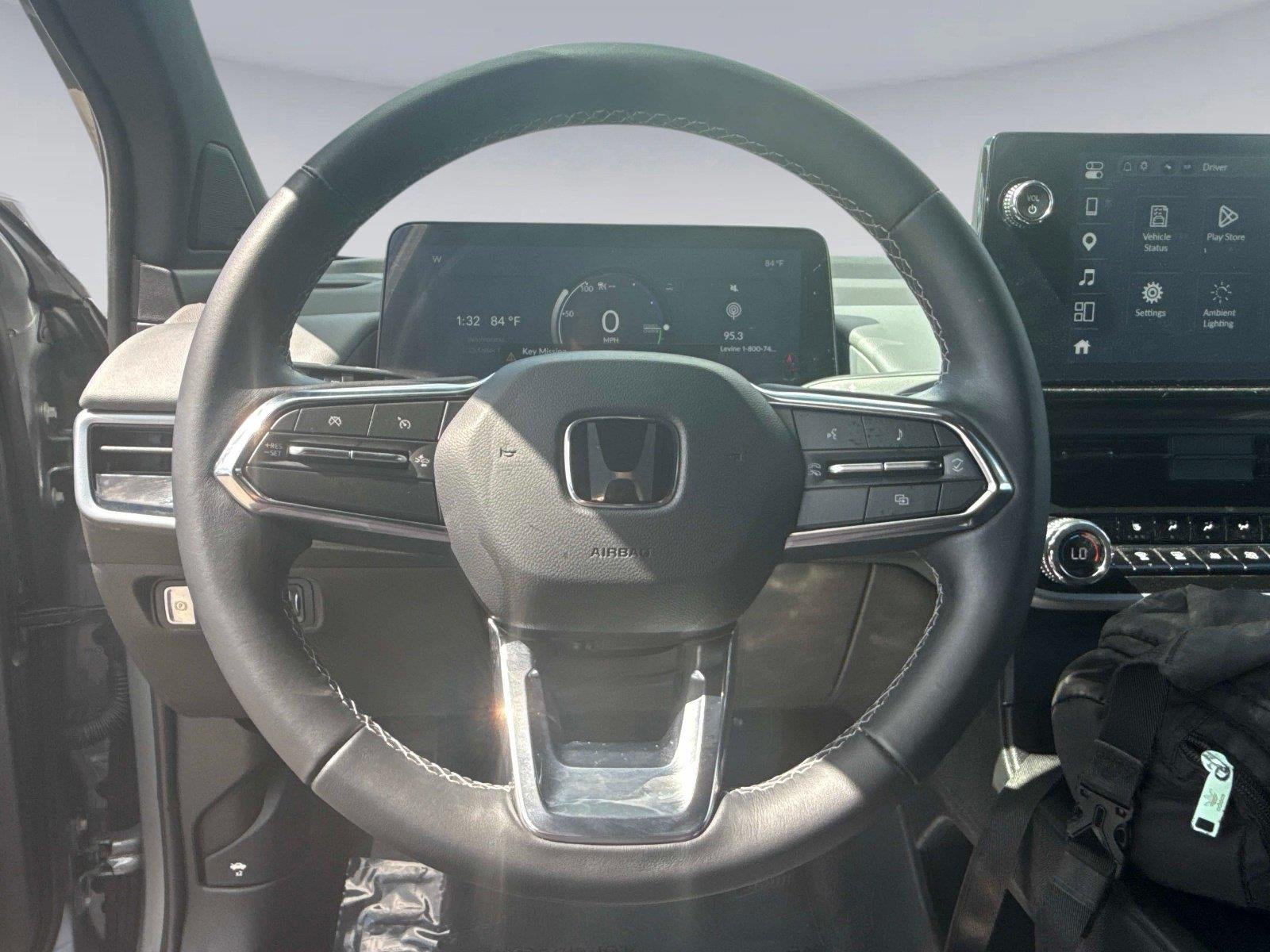 2024 Honda Prologue Touring