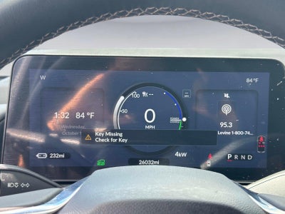 2024 Honda Prologue Touring