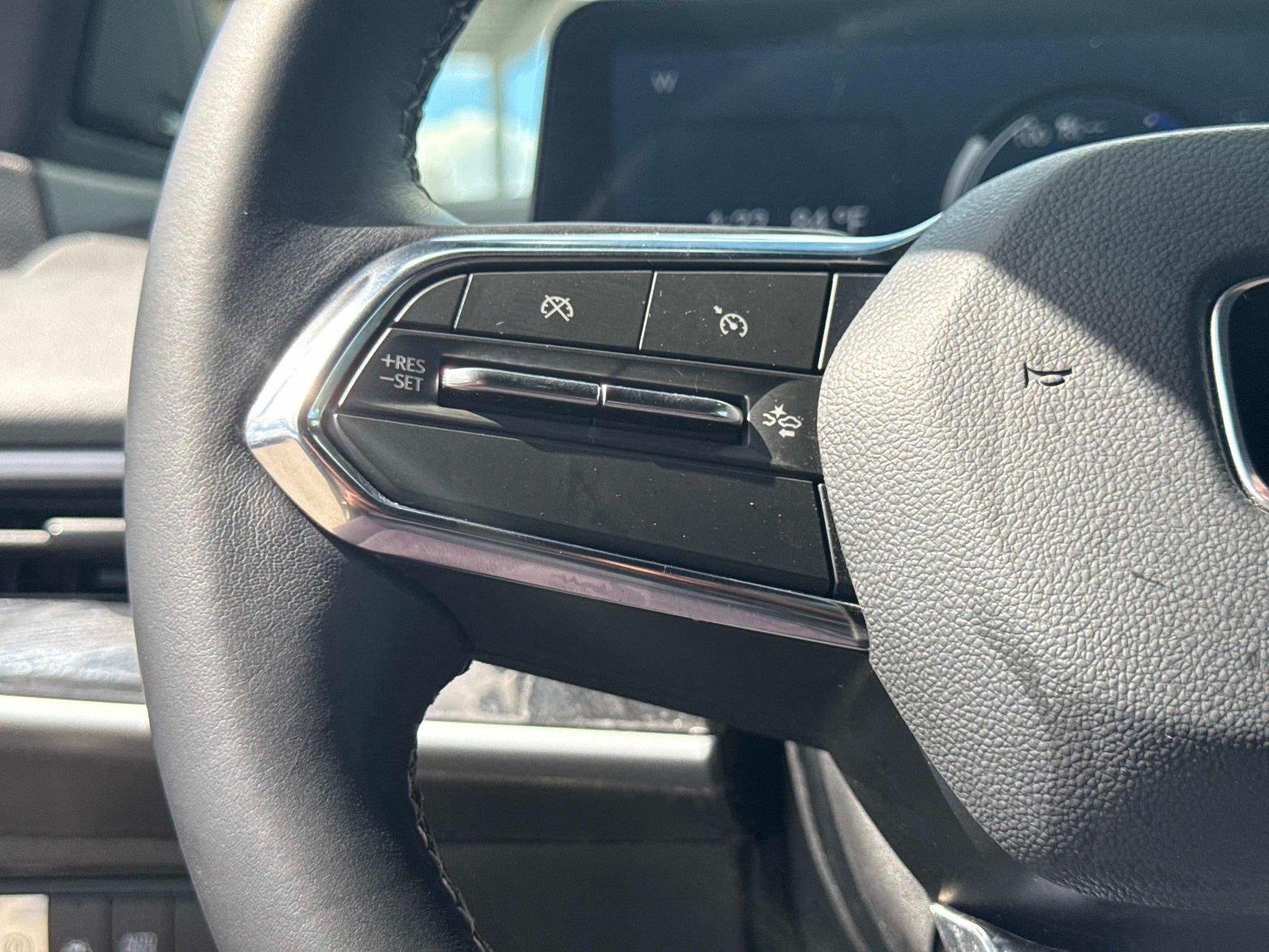 2024 Honda Prologue Touring