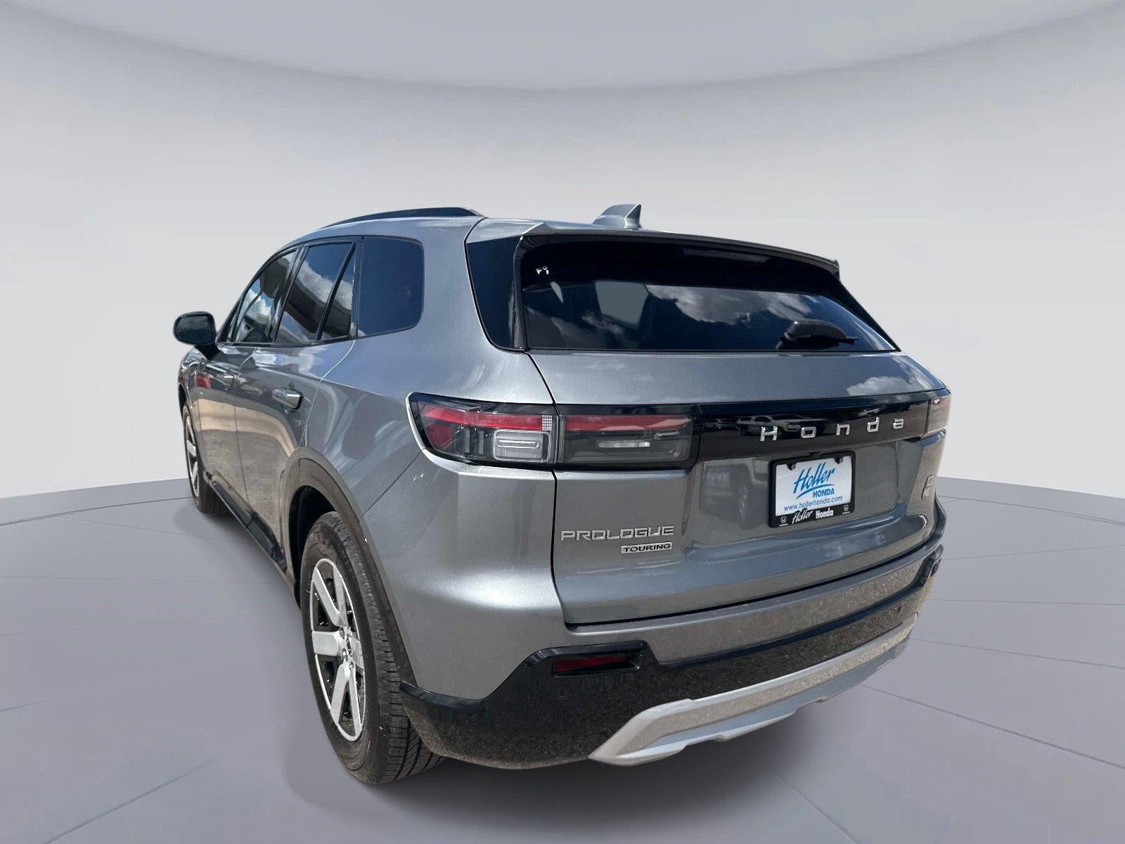 2024 Honda Prologue Touring