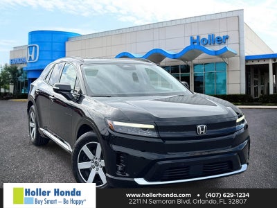 2024 Honda Prologue Touring