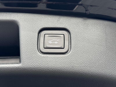 2024 Honda Prologue Touring