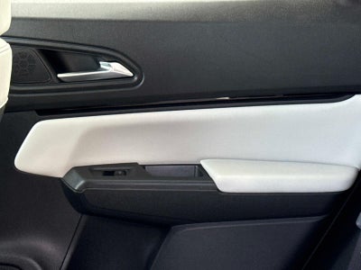 2024 Honda Prologue Touring