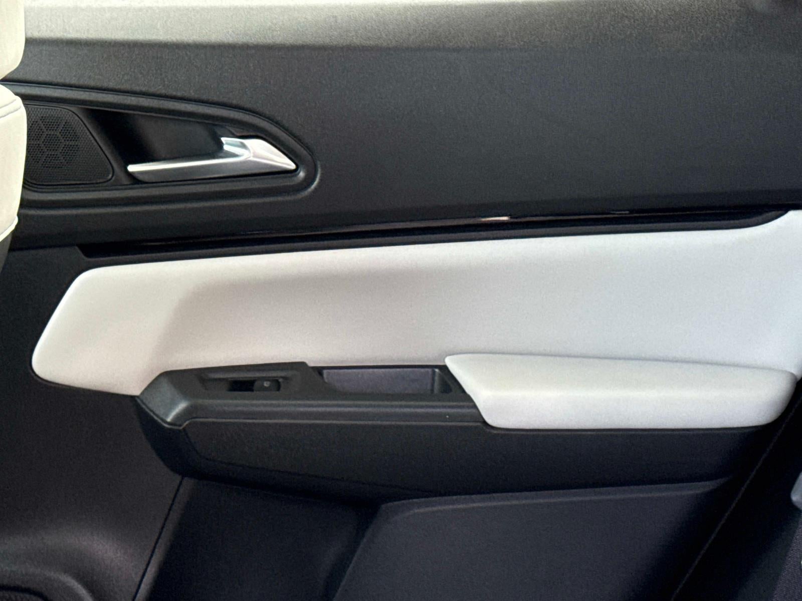 2024 Honda Prologue Touring