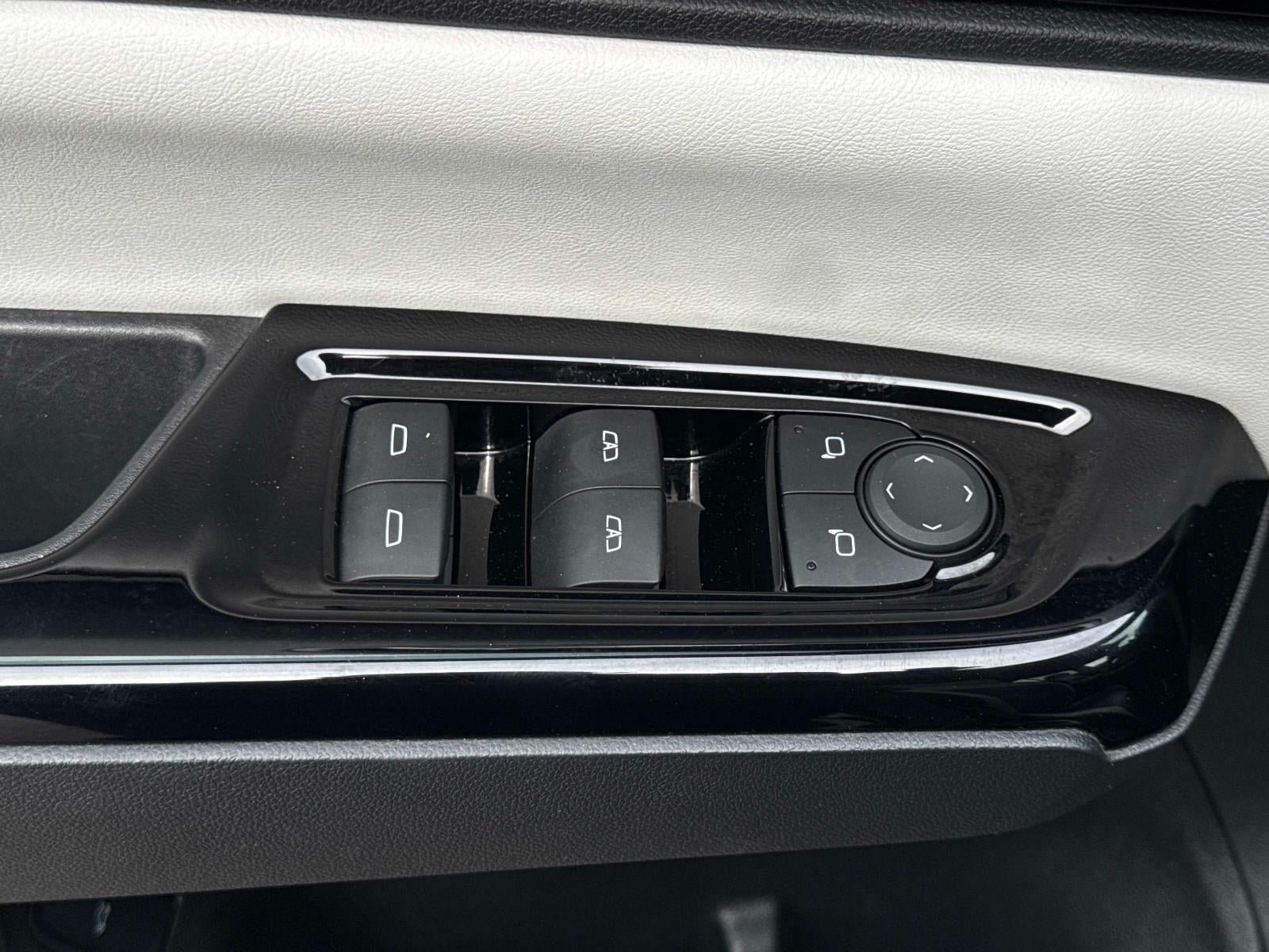 2024 Honda Prologue Touring