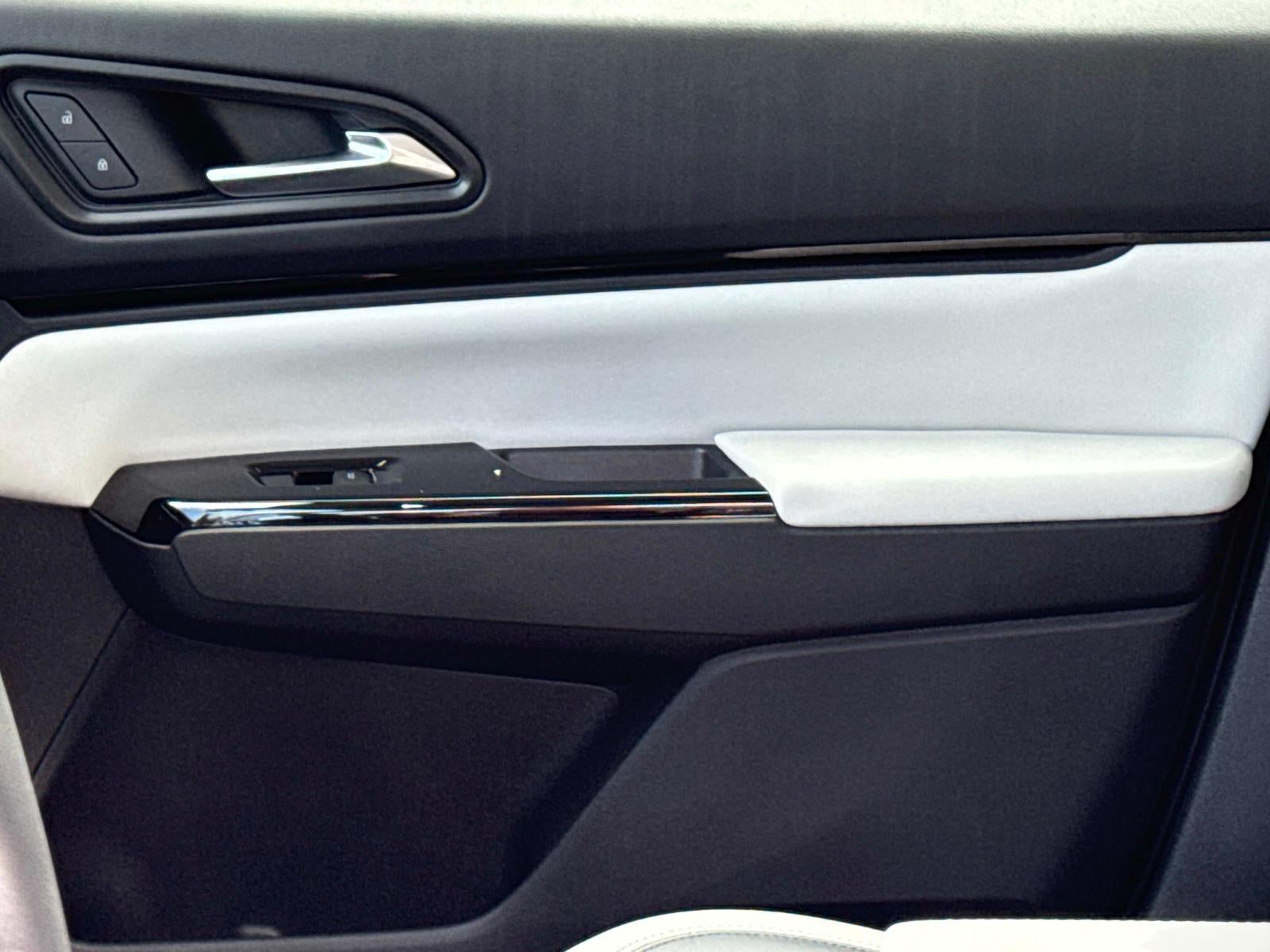 2024 Honda Prologue Touring