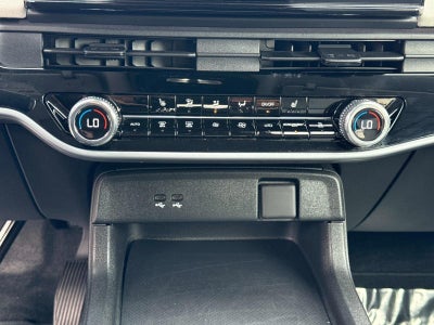 2024 Honda Prologue Touring