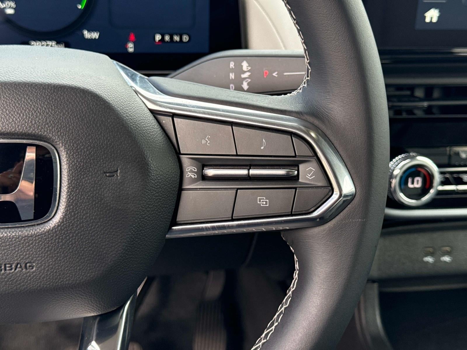 2024 Honda Prologue Touring